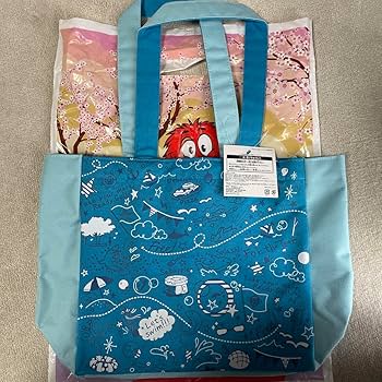 Amazon.co.jp: free 七瀬遙 フェイス トートバッグ おまんじゅう